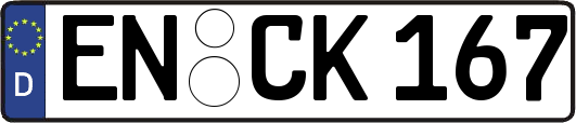 EN-CK167