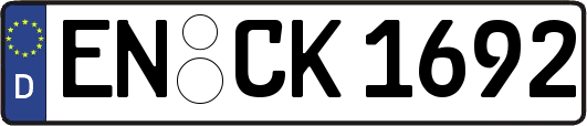 EN-CK1692