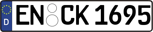 EN-CK1695