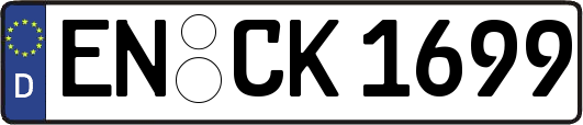 EN-CK1699