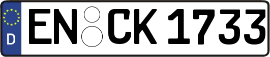 EN-CK1733