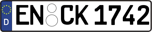EN-CK1742