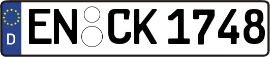 EN-CK1748