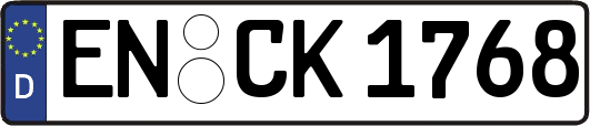 EN-CK1768