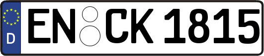 EN-CK1815