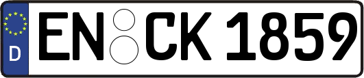 EN-CK1859