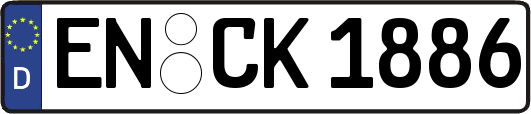 EN-CK1886