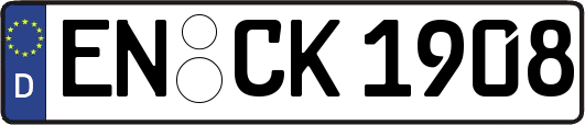 EN-CK1908