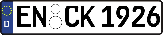 EN-CK1926