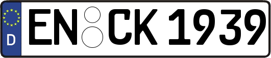 EN-CK1939