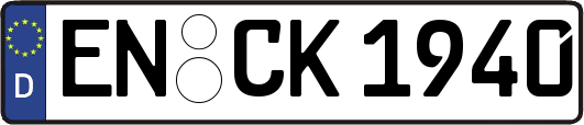 EN-CK1940