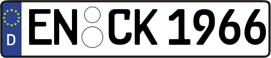 EN-CK1966