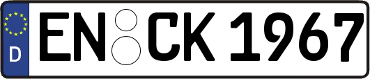 EN-CK1967