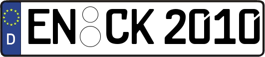 EN-CK2010