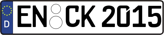 EN-CK2015