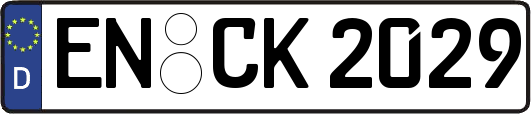EN-CK2029
