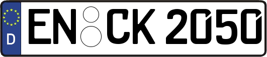 EN-CK2050
