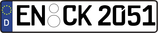 EN-CK2051
