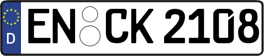 EN-CK2108