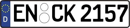 EN-CK2157
