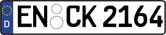 EN-CK2164