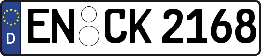 EN-CK2168
