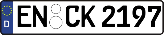 EN-CK2197