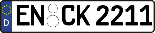 EN-CK2211
