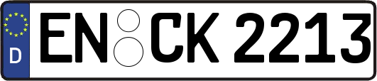 EN-CK2213