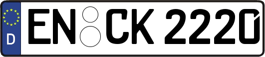 EN-CK2220