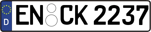 EN-CK2237