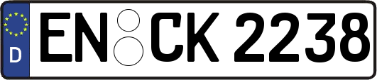 EN-CK2238