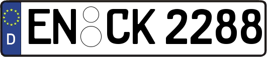 EN-CK2288