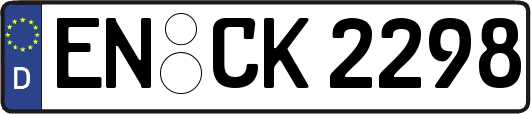 EN-CK2298