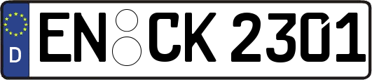 EN-CK2301