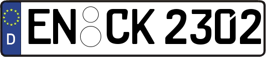 EN-CK2302