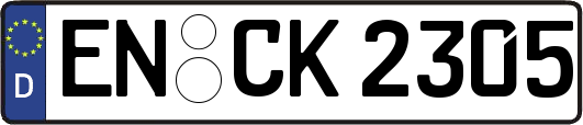 EN-CK2305