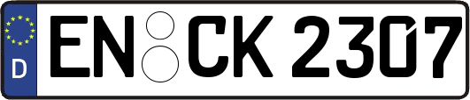 EN-CK2307
