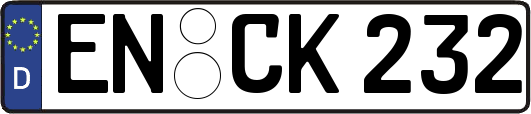 EN-CK232