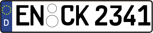 EN-CK2341