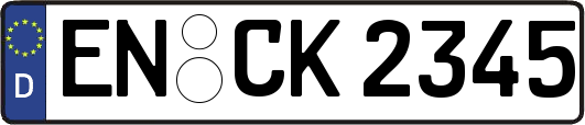 EN-CK2345