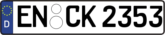 EN-CK2353