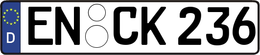 EN-CK236