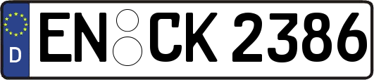 EN-CK2386