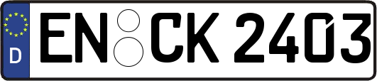 EN-CK2403