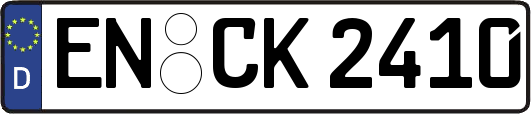 EN-CK2410