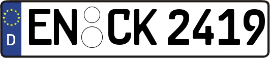 EN-CK2419
