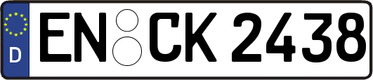 EN-CK2438