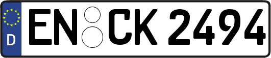 EN-CK2494
