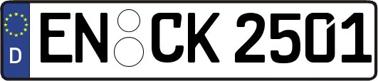 EN-CK2501